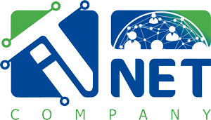 Логотип ITNET